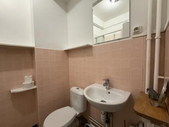 Location Appartement Square de Fontenay, Clamart