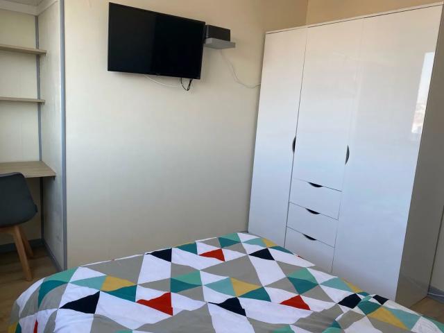 Location Appartement Square de Liège, Vandœuvre lès Nancy