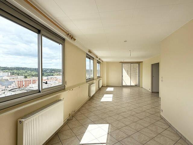 Location Appartement Square de Liège, Vandœuvre lès Nancy