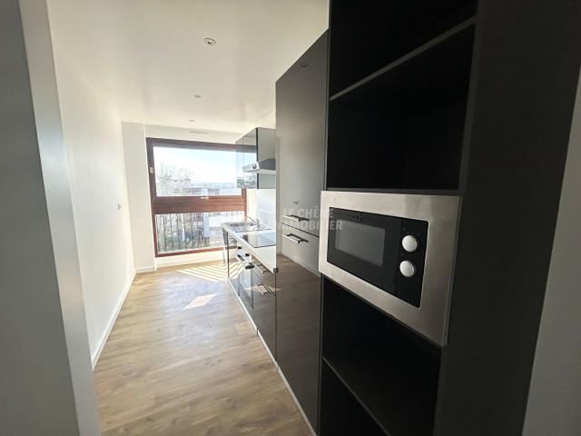 Location Appartement Square de Marigny, Le Chesnay Rocquencourt