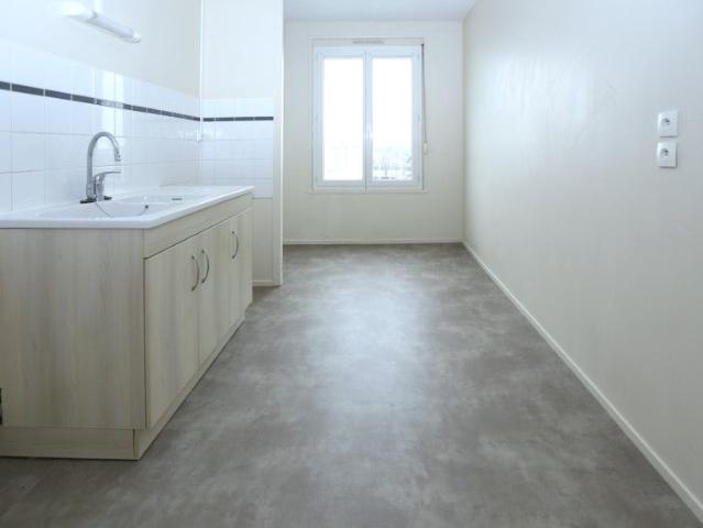 Location Appartement Square de Touraine, Issoudun