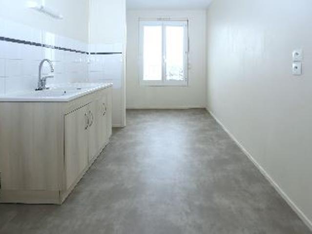 Location Appartement Square de Touraine, Issoudun