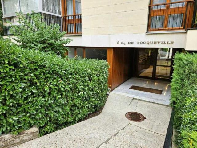 Location Appartement Square de Tocqueville, Le Chesnay Rocquencourt