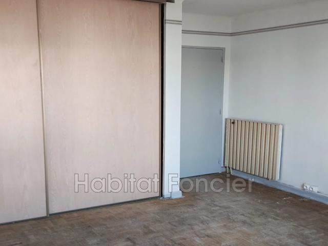 Location Appartement Square des Charentes, Perpignan