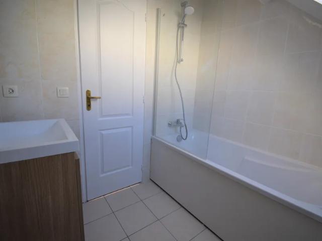 Location Appartement Square des Grands Arbres, Ermont
