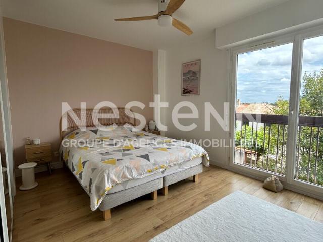 Location Appartement Square des Tuileries, Mérignac