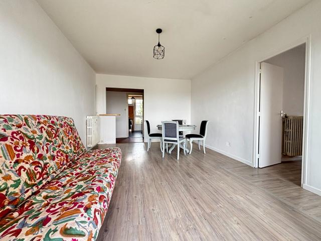 Location Appartement Square du Docteur Guérin, Rennes