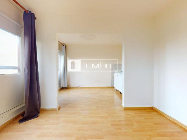Location Appartement Square du Dragon, Le Chesnay Rocquencourt
