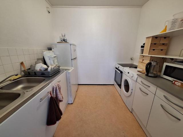 Location Appartement Square du Luxembourg, Rennes