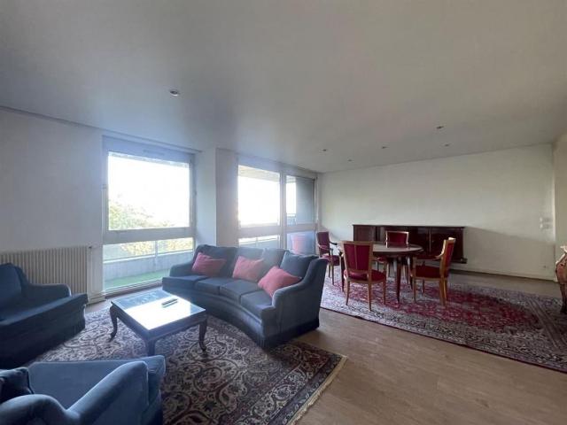 Location Appartement Square du Maréchal Foch, Neuville en Ferrain