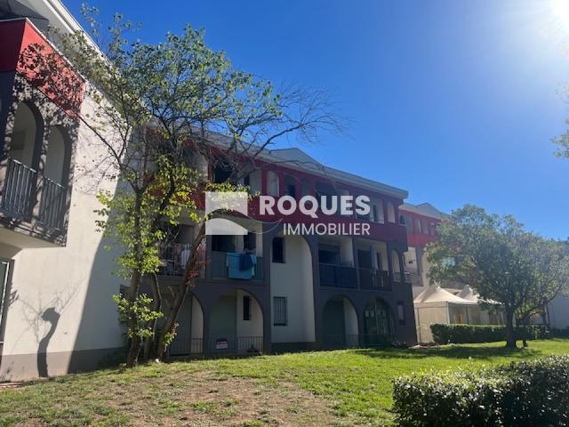 Location Appartement Square du Professeur Grasset, Lamalou les Bains
