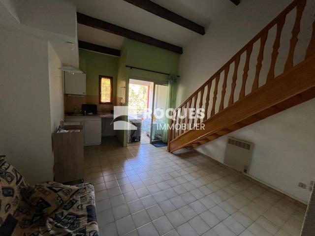 Location Appartement Square du Professeur Grasset, Lamalou les Bains