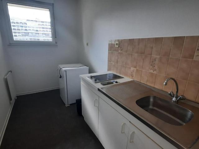 Location Appartement Square du Roi Arthur, Rennes