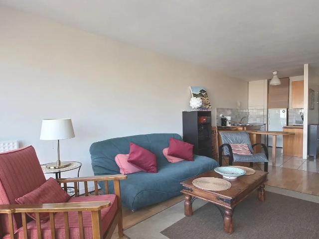 Location Appartement Square Dunois, Paris