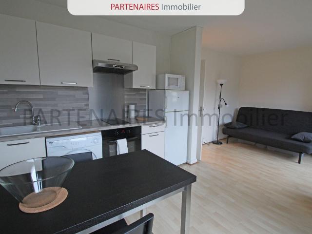 Location Appartement Square Eblé, Le Chesnay Rocquencourt