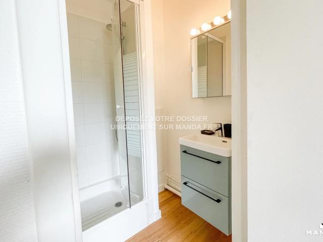 Location Appartement Square Elie Reclus, Évry