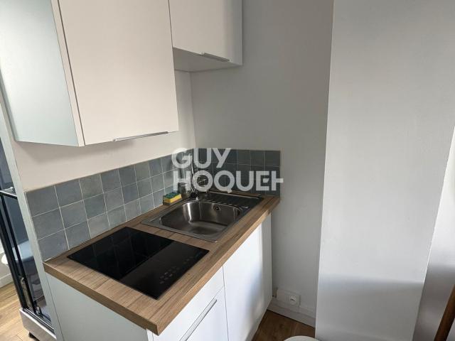 Location Appartement Square Friant Les Quatre Chênes, Amiens