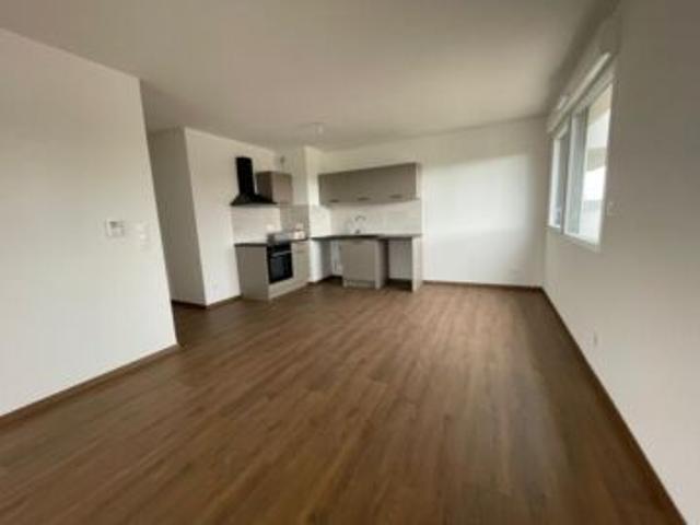 Location Appartement Square Hélène Missoffe, Florange