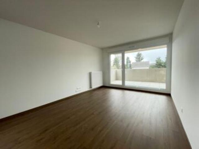 Location Appartement Square Hélène Missoffe, Florange