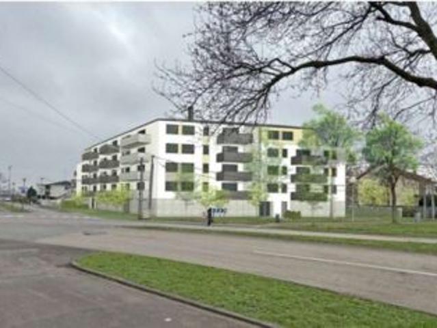 Location Appartement Square Hélène Missoffe, Florange