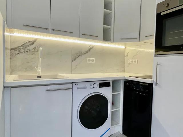 Location Appartement Square Jean Monnet, Thonon les Bains