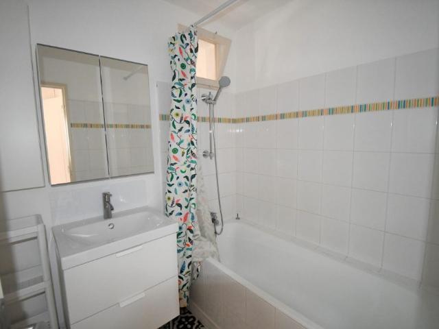Location Appartement Square Louis Jouvet, Rennes