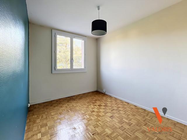 Location Appartement Square le Perier, Saint Martin d'Hères