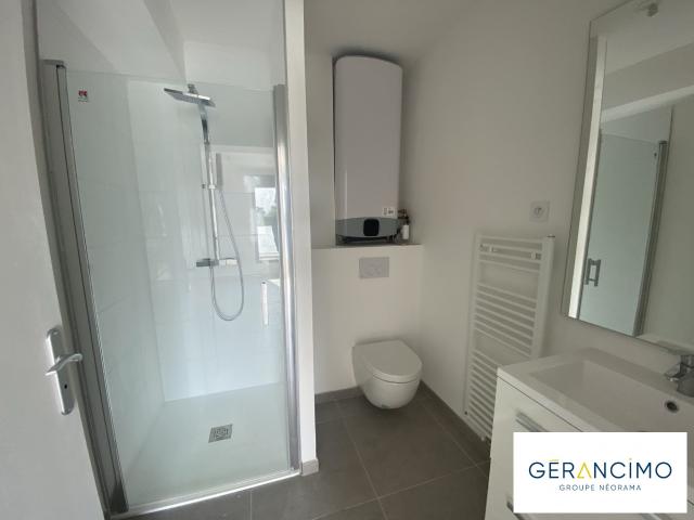 Location Appartement Square Le Prévost de la Moissonière, Mont Saint Aignan