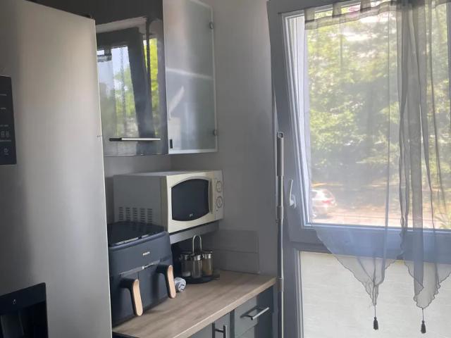 Location Appartement Square Léon Blum, Meaux