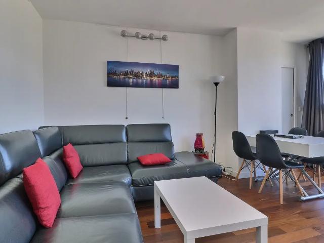 Location Appartement Square Léon Blum, Puteaux