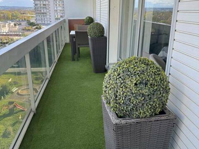 Location Appartement Square Léon Blum, Puteaux