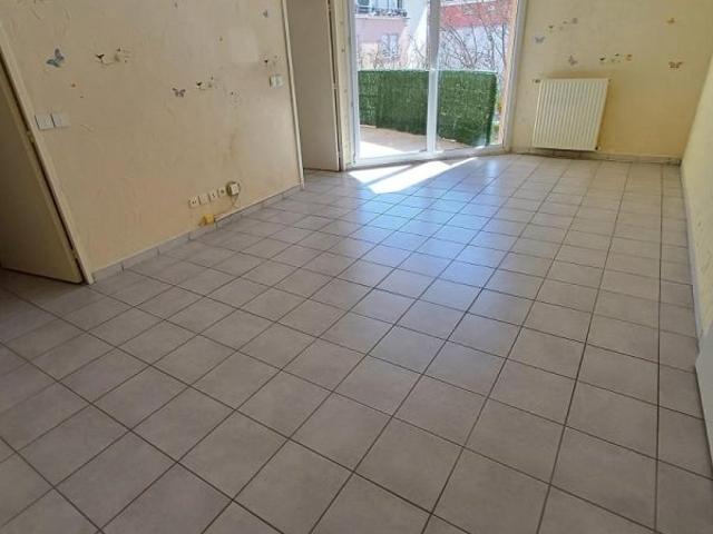 Location Appartement Square Linné, Eybens