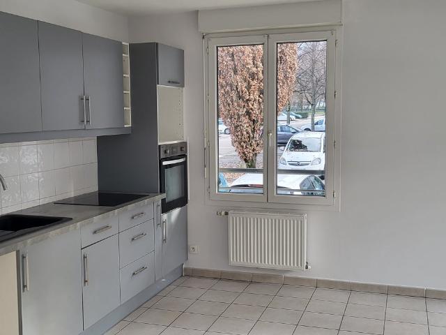 Location Appartement Square Linné, Eybens