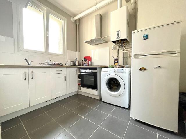 Location Appartement Square Monseigneur Roull, Brest