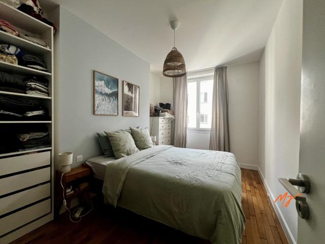 Location Appartement Square Monseigneur Roull, Brest