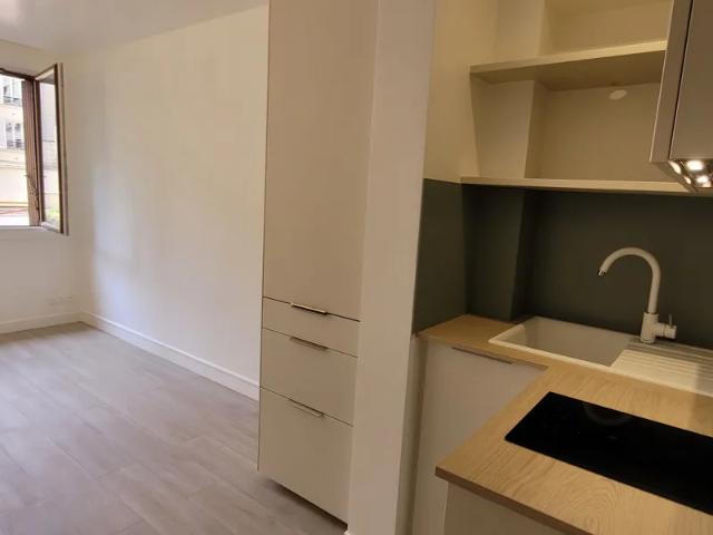 Location Appartement Square Marcel Fournier, Issy les Moulineaux