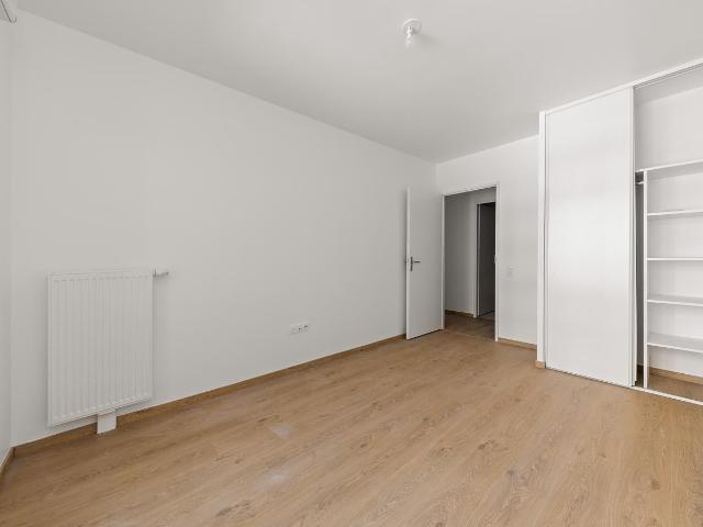 Location Appartement Square Martha Graham, Rouen