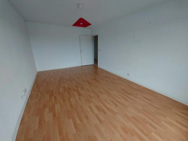 Location Appartement Square Nicolas Poussin, Mérignac