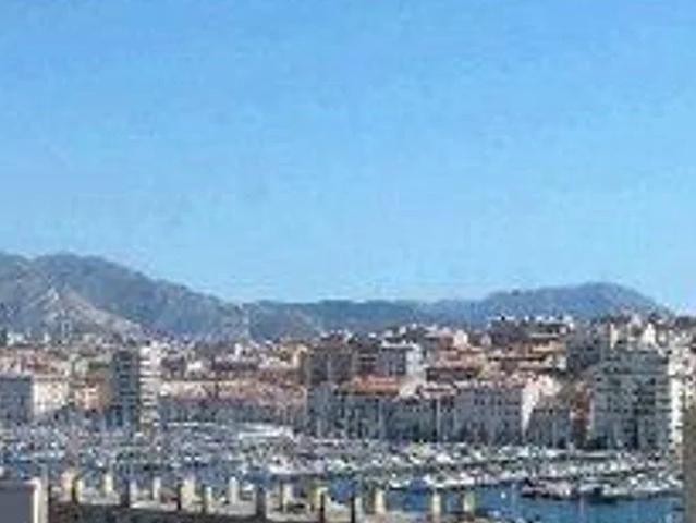 Location Appartement Square Protis, Marseille
