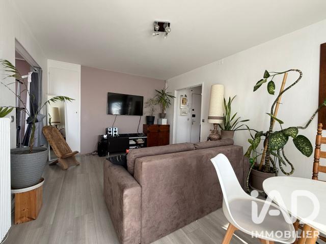 Location Appartement Square Robert Lesage, Villiers sur Marne
