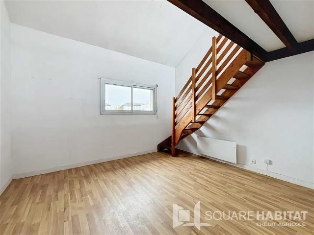 Location Appartement Square René Coty, Rennes