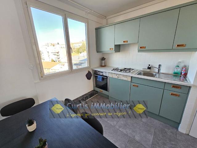 location appartement st etienne