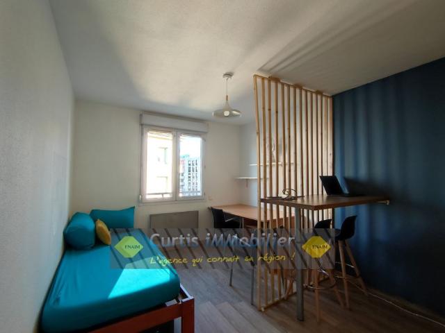 location appartement st etienne