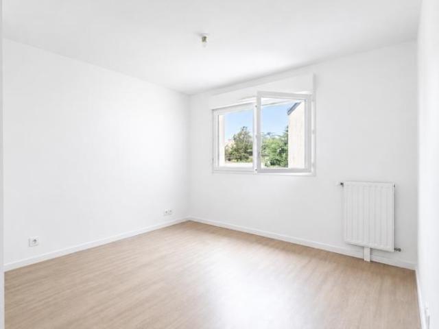 Location Appartement St Herblain Bourg 44800 3 pièces 66 m²