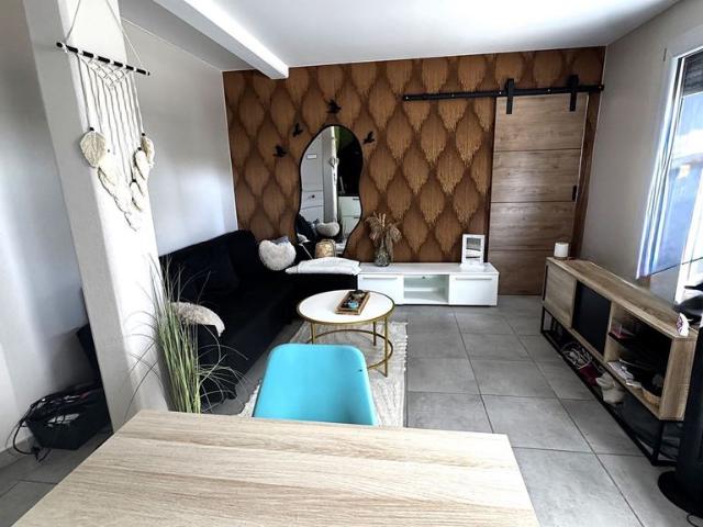 location appartement st maurice de lignon