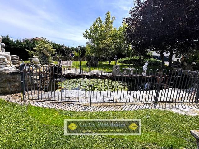 location appartement st maurice de lignon