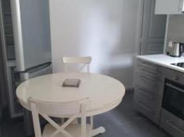 location appartement stains 1 pièce 30 m2 seine saint denis 93240 800 € / mois
