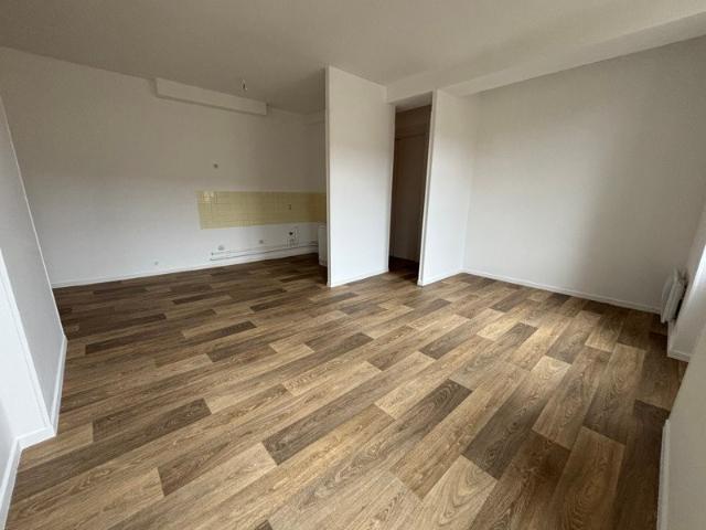 Location Appartement Ste Foy la Grande 33220 2 pièces 49 m²