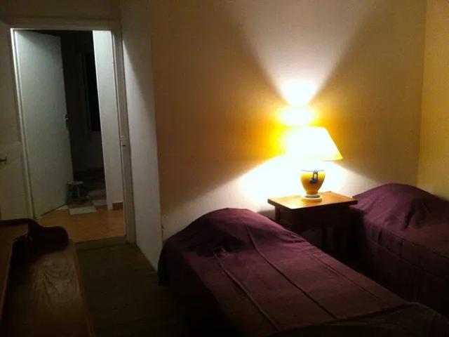 Location Appartement Strada di i Caldani, Sainte Lucie de Tallano