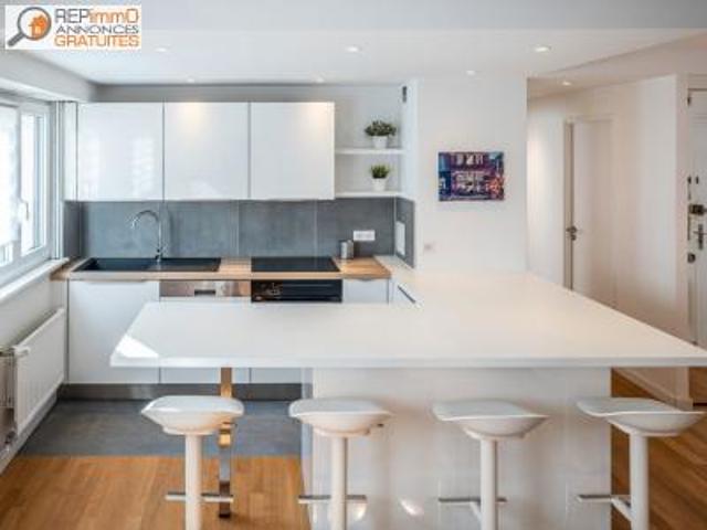 location appartement strasbourg centre halles 2 pièces 44 m2 bas rhin 67200 590 € / mois